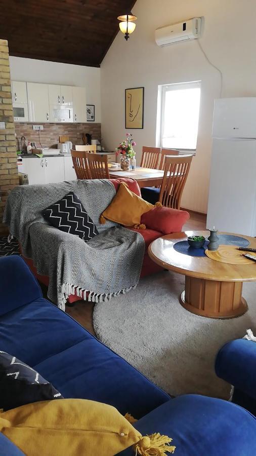 Apartman Romy ปานเชโว ภายนอก รูปภาพ