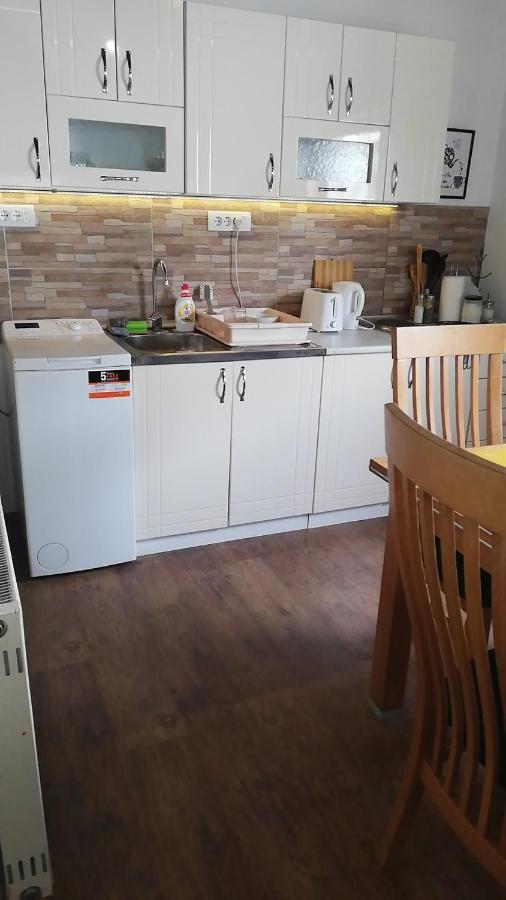 Apartman Romy ปานเชโว ห้อง รูปภาพ