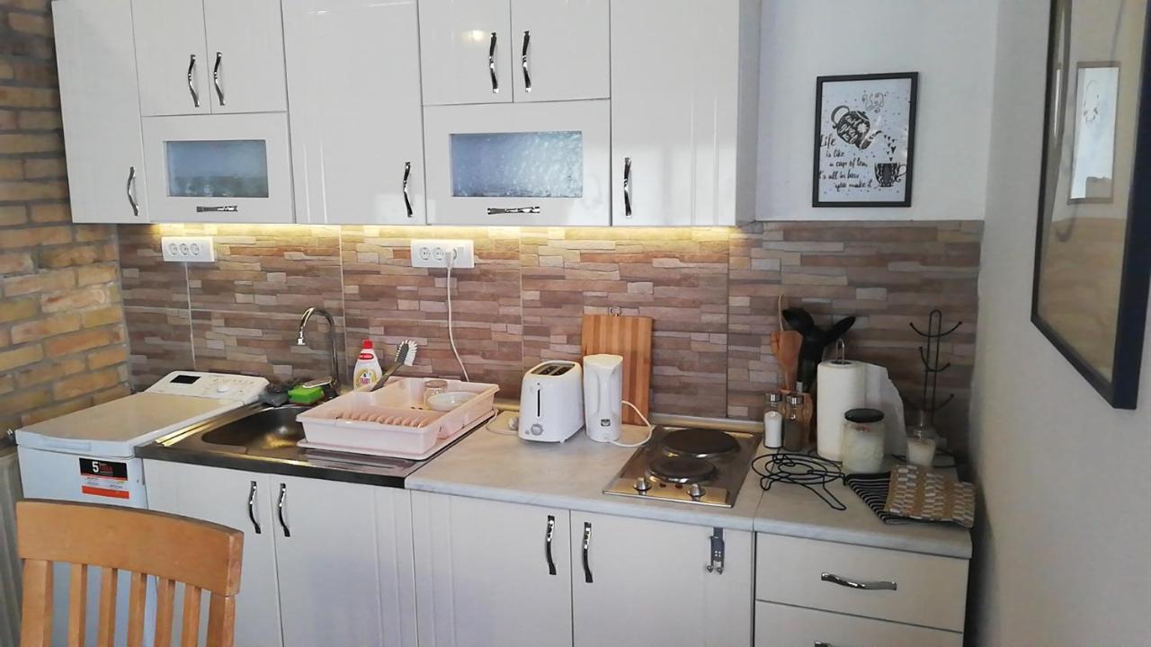 Apartman Romy ปานเชโว ห้อง รูปภาพ