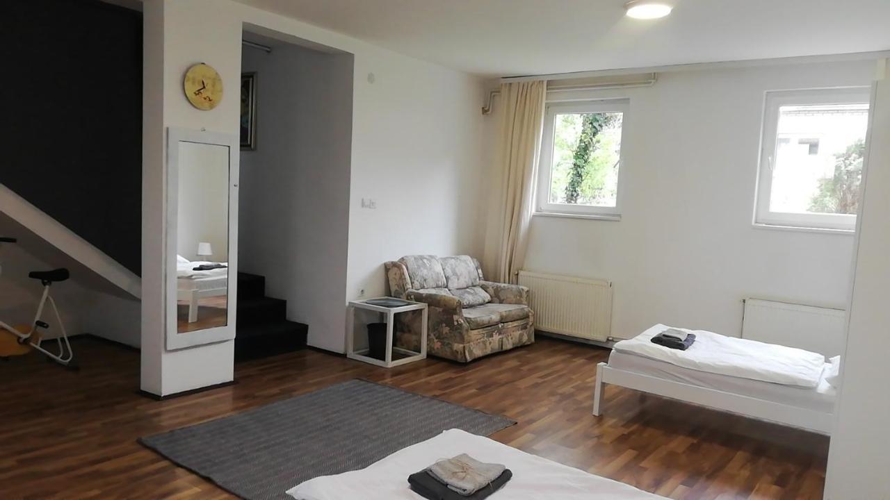 Apartman Romy ปานเชโว ห้อง รูปภาพ