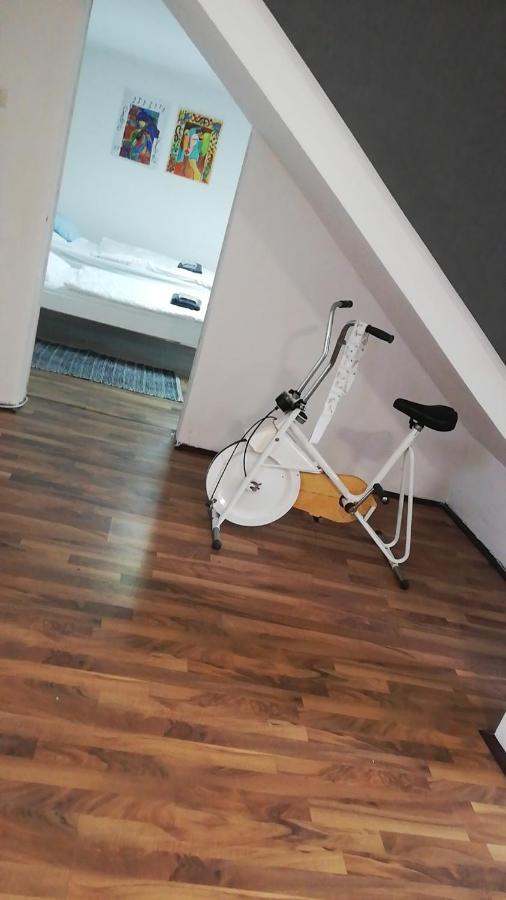 Apartman Romy ปานเชโว ห้อง รูปภาพ