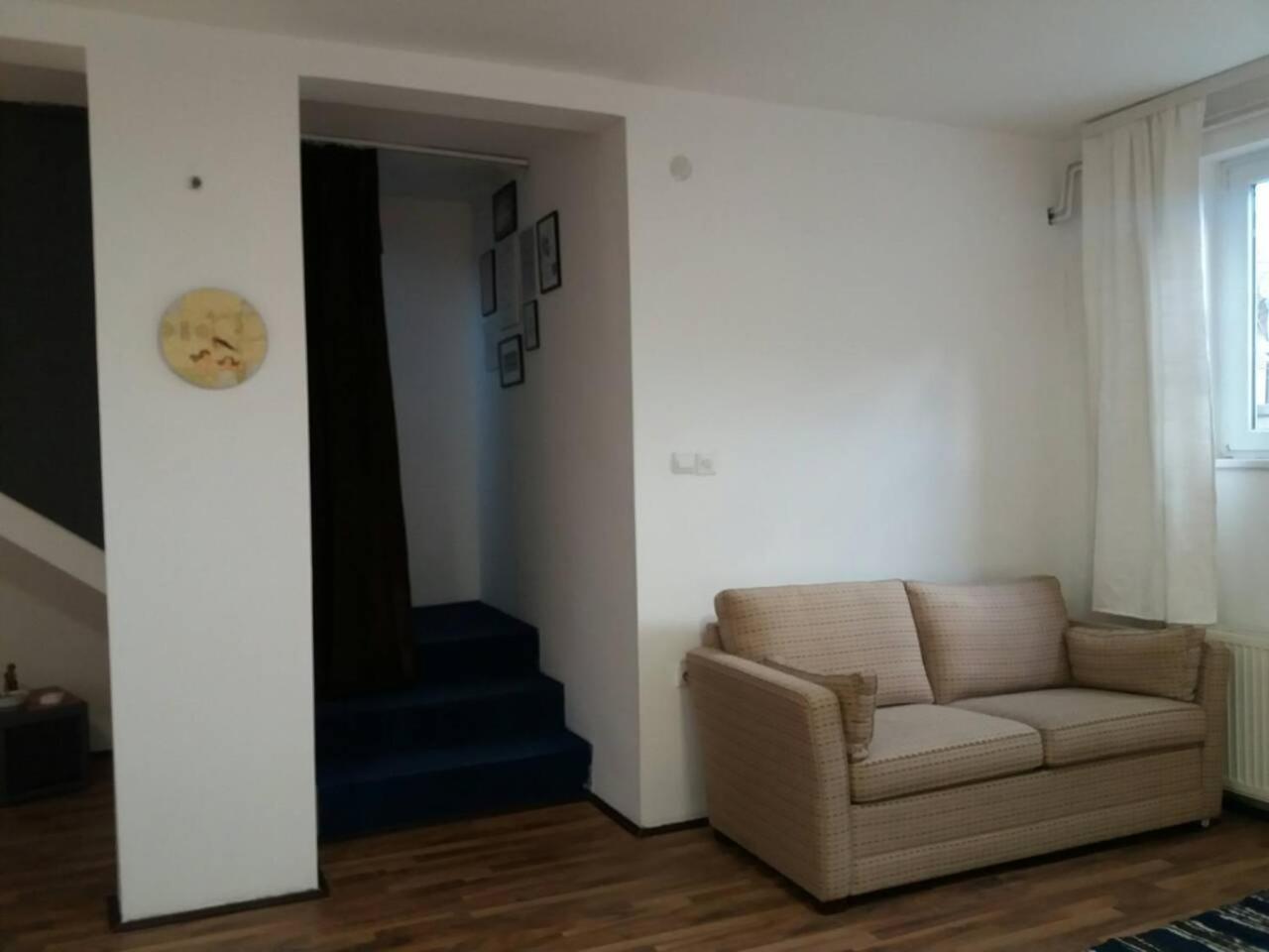 Apartman Romy ปานเชโว ภายนอก รูปภาพ