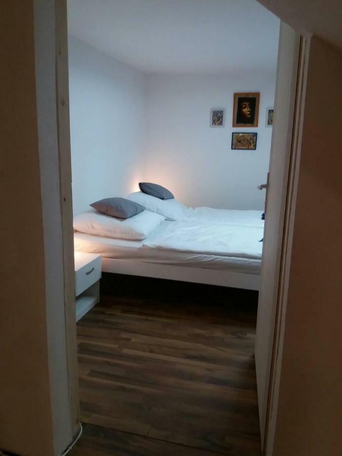 Apartman Romy ปานเชโว ภายนอก รูปภาพ