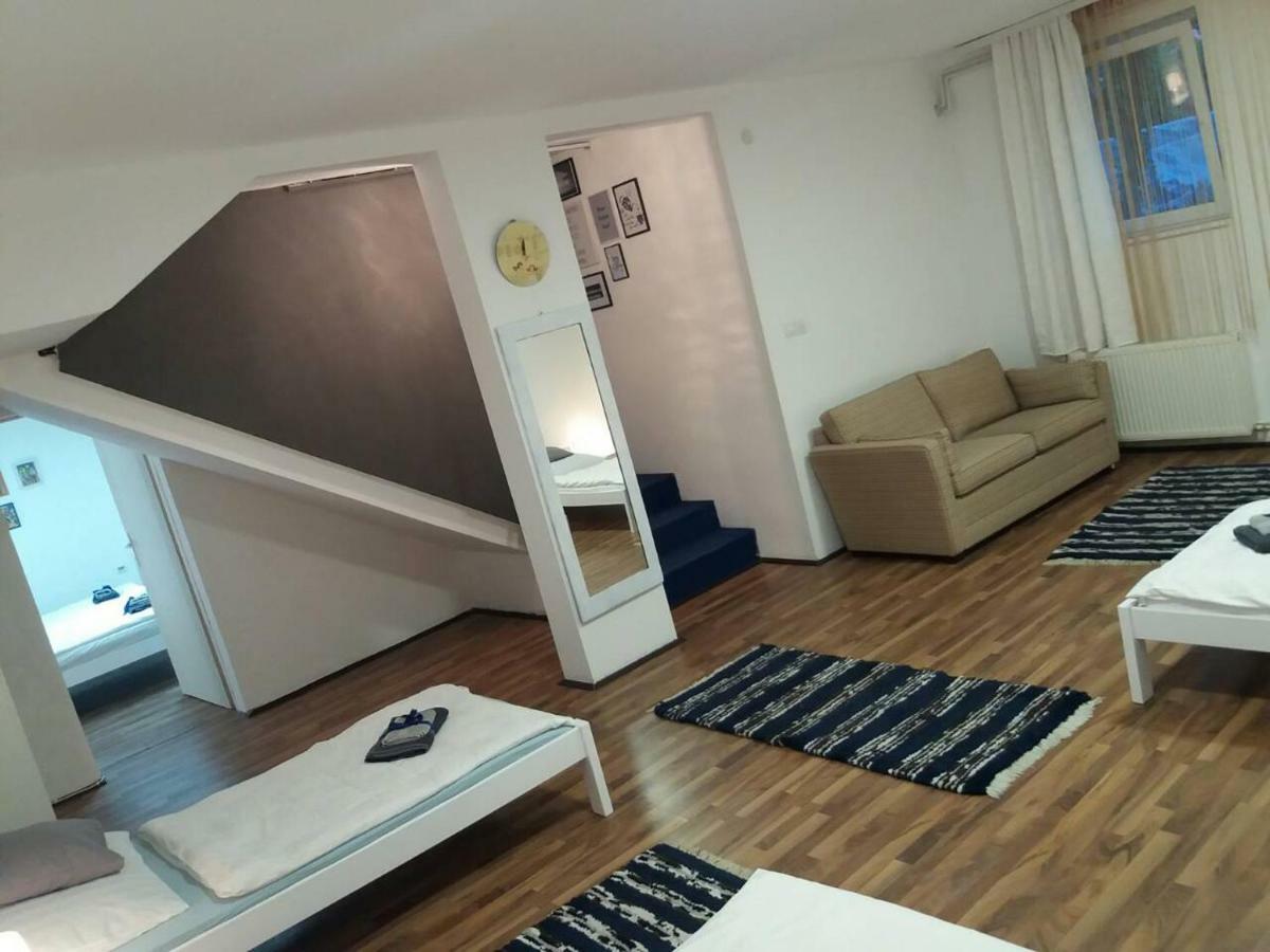 Apartman Romy ปานเชโว ภายนอก รูปภาพ